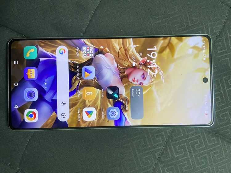 INFINIXGT20 PRO 256 GB รูปที่ 3