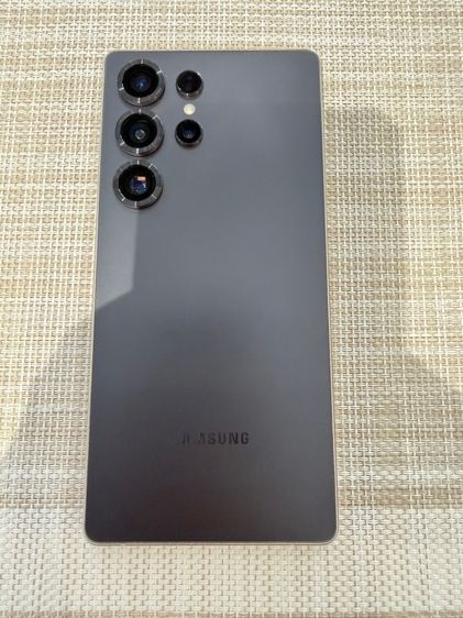 อื่นๆ 256 GB Samsung S25ultra 256gb ผ่อนได้ รับเทิร์น