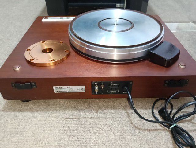 micro SEIKI BL-99V รูปที่ 6