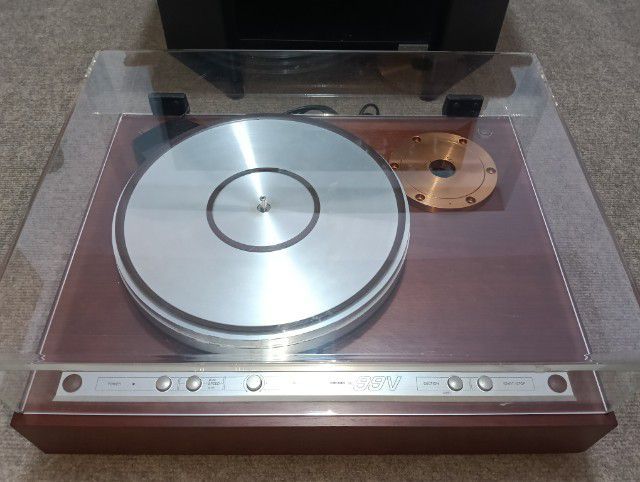 micro SEIKI BL-99V