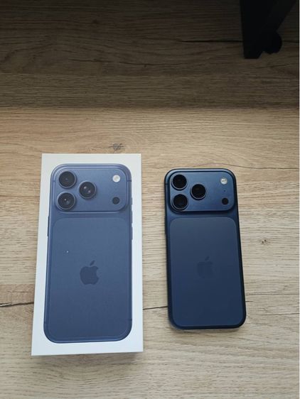 iPhone 17 Pro 512GB
