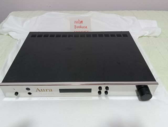 Aura CA200 PRE AMP