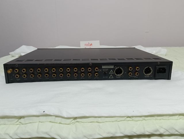 Aura CA200 PRE AMP รูปที่ 3
