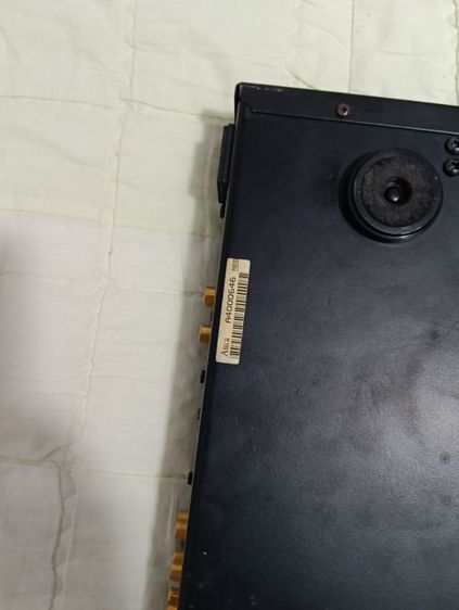 Aura CA200 PRE AMP รูปที่ 7