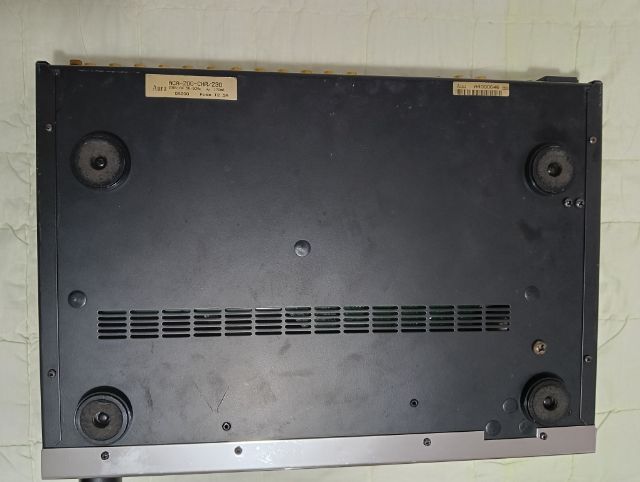 Aura CA200 PRE AMP รูปที่ 6