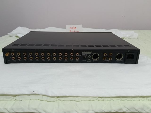 Aura CA200 PRE AMP รูปที่ 2