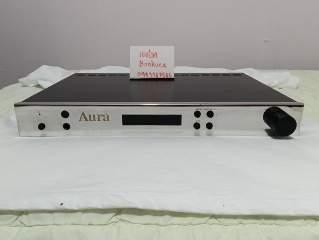 Aura CA200 PRE AMP รูปที่ 4