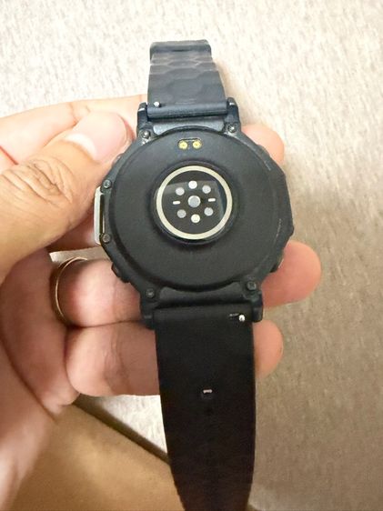 ขาย Amazfit T-Rex 3 สภาพดี รูปที่ 2