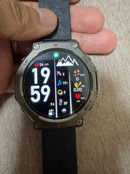 ขาย Amazfit T-Rex 3 สภาพดี