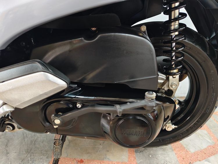 Grand Filano Hybirid รถมือเดียว ไมล์น้อย มีเล่มทะเบียน รูปที่ 12