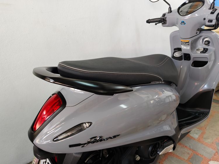 Grand Filano Hybirid รถมือเดียว ไมล์น้อย มีเล่มทะเบียน รูปที่ 11