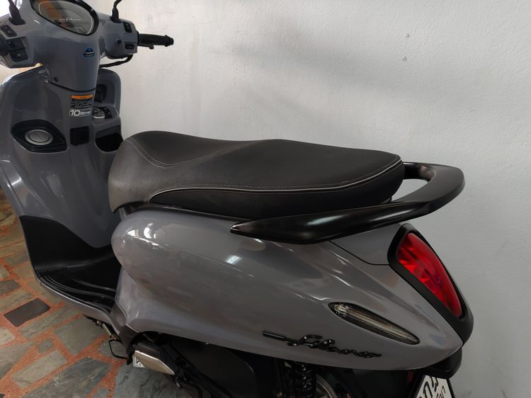 Grand Filano Hybirid รถมือเดียว ไมล์น้อย มีเล่มทะเบียน รูปที่ 10