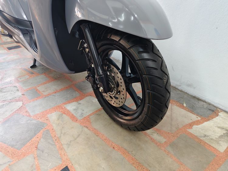 Grand Filano Hybirid รถมือเดียว ไมล์น้อย มีเล่มทะเบียน รูปที่ 14