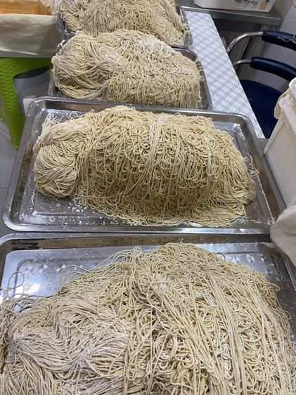 บะหมี่ไข่แท้ รูปที่ 3