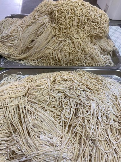บะหมี่ไข่แท้ รูปที่ 2