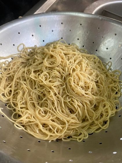 บะหมี่ไข่แท้ รูปที่ 5