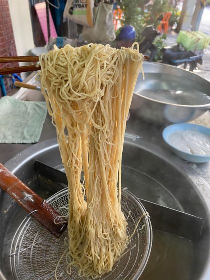 บะหมี่ไข่แท้ รูปที่ 4