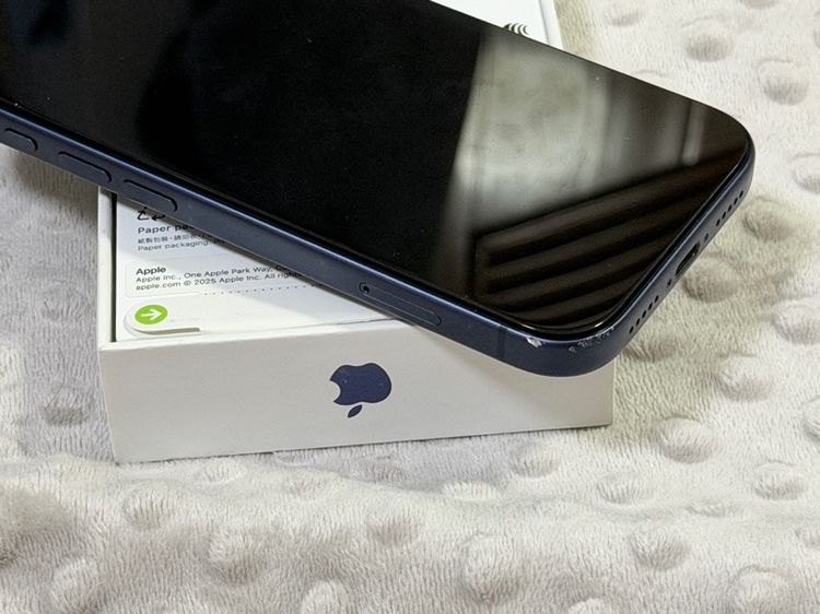 Iphone 17Pro 256gb Deep Blue รูปที่ 7