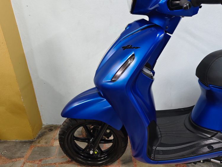 Grand Filano Hybrid รถมือเดียว มีเล่มทะเบียน รูปที่ 8