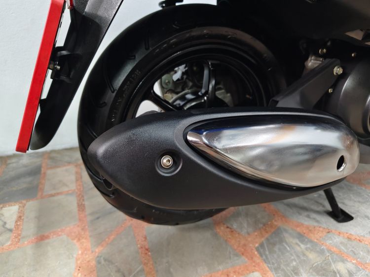 Grand Filano Hybrid รถมือเดียว มีเล่มทะเบียน รูปที่ 13