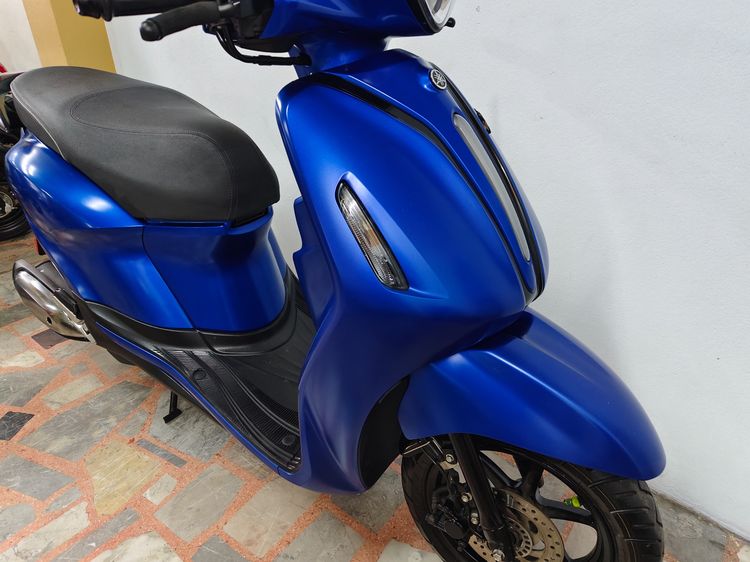 Grand Filano Hybrid รถมือเดียว มีเล่มทะเบียน รูปที่ 4