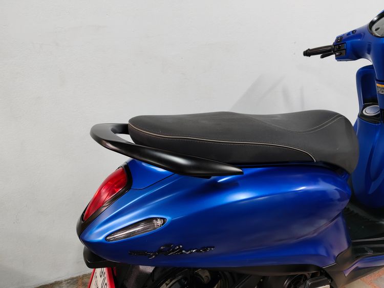 Grand Filano Hybrid รถมือเดียว มีเล่มทะเบียน รูปที่ 10