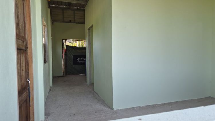 ขายบ้านพร้อมที่ดินเนื้อที่2งาน