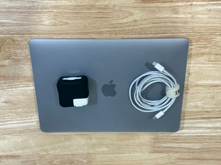 MacBook Air 13-inch 2020 Ram8GB SSD 512GB SpaceGray รูปที่ 7