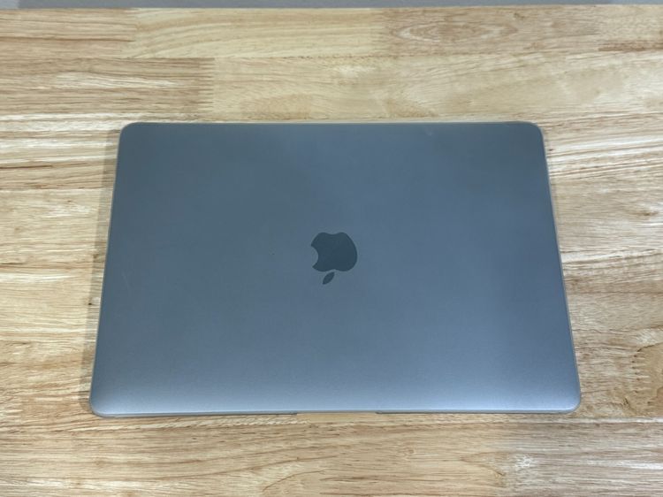 MacBook Air 13-inch 2020 Ram8GB SSD 512GB SpaceGray รูปที่ 6