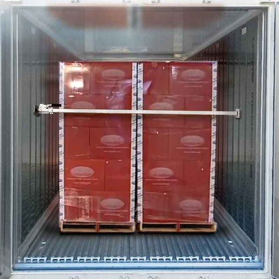 อื่นๆ Cargo Bar (บาร์ค้ำยันนิรภัย) ของแบรนด์ Silverback  IMPORT