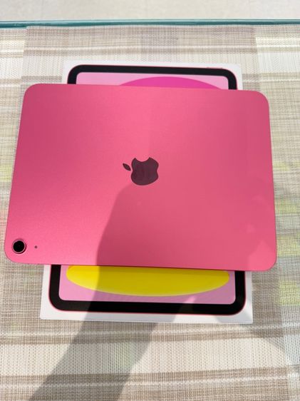 Apple 128 GB iPadgen11 WiFi 128gb ประกันศูนย์02 2570 ผ่อนได้