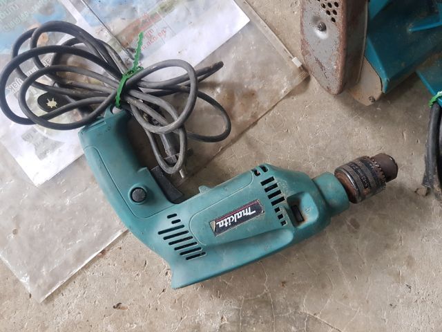 รถถังขัดไม้ มากิต้า รูปที่ 5