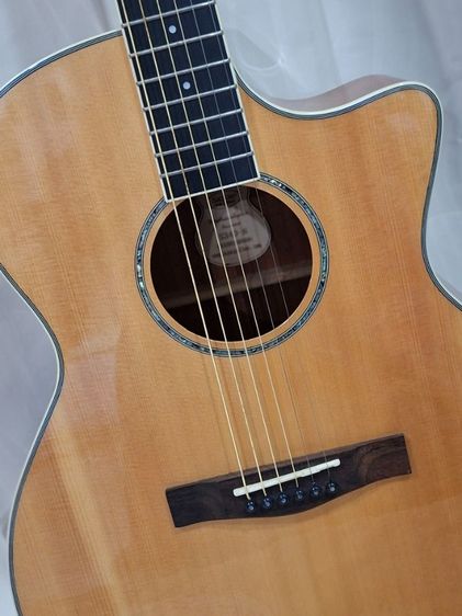 🎸 SQOE Acoustic Guitar สภาพสวย พร้อมใช้งาน
กีตาร์โปร่งแบรนด์ SQOE งานประกอบดี เสียงกังวาน คอเล่นง่าย เหมาะทั้งสำหรับผู้เริ่มต้นและผู้ที่ต้อ