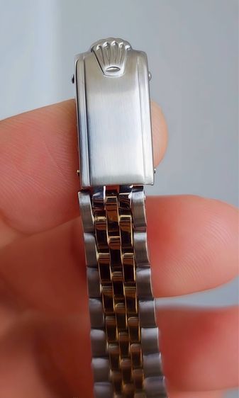 Rolex oyster perpetual date ref 6517 รูปที่ 9