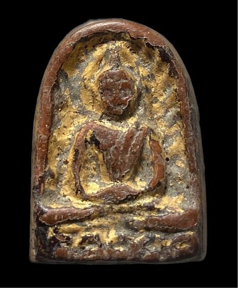 พระซุ้มกอเก่า