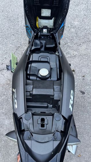 YAMAHA EXCITER 150 สภาพรถเดิมๆ  เครื่องดีมาก สีสวยมาก ต้องมาดูของจริง  รูปที่ 18