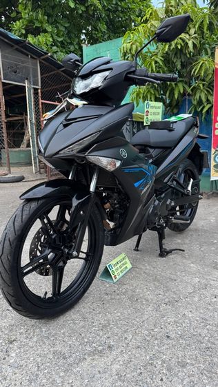 YAMAHA EXCITER 150 สภาพรถเดิมๆ  เครื่องดีมาก สีสวยมาก ต้องมาดูของจริง  รูปที่ 9