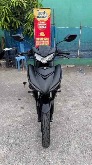 YAMAHA EXCITER 150 สภาพรถเดิมๆ  เครื่องดีมาก สีสวยมาก ต้องมาดูของจริง  รูปที่ 5