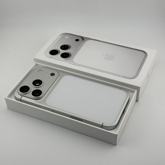 iPhone 17 Pro 256gb ประกันศูนย์ รูปที่ 2