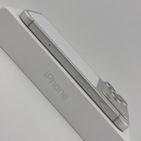 iPhone 17 Pro 256gb ประกันศูนย์ รูปที่ 4