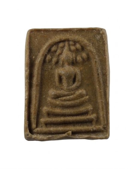 พระสมเด็จปรกโพธิ์หลวงปู่โต๊ะ ปี 2521
