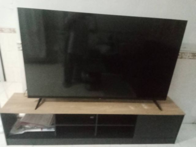 อื่นๆ สมาททีวีTCL65นิ้ว