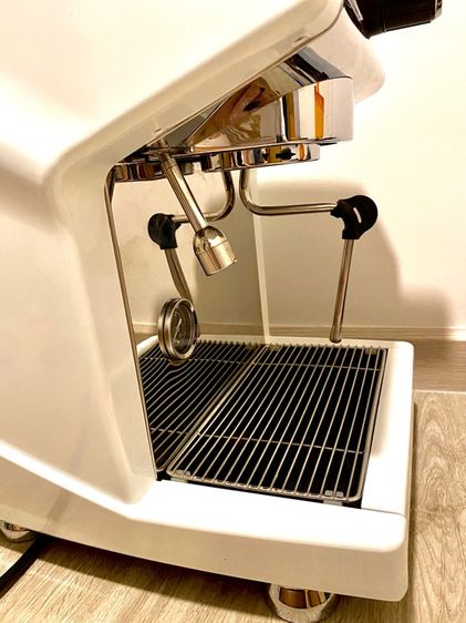 เครื่องชงกาแฟเครื่องบดกาแฟอุปกรณ์ รูปที่ 9
