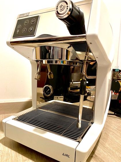 เครื่องชงกาแฟเครื่องบดกาแฟอุปกรณ์ รูปที่ 5