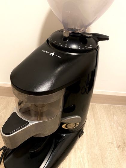 เครื่องชงกาแฟเครื่องบดกาแฟอุปกรณ์ รูปที่ 12