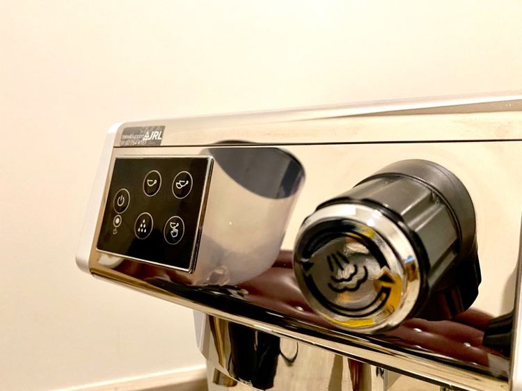 เครื่องชงกาแฟเครื่องบดกาแฟอุปกรณ์ รูปที่ 4