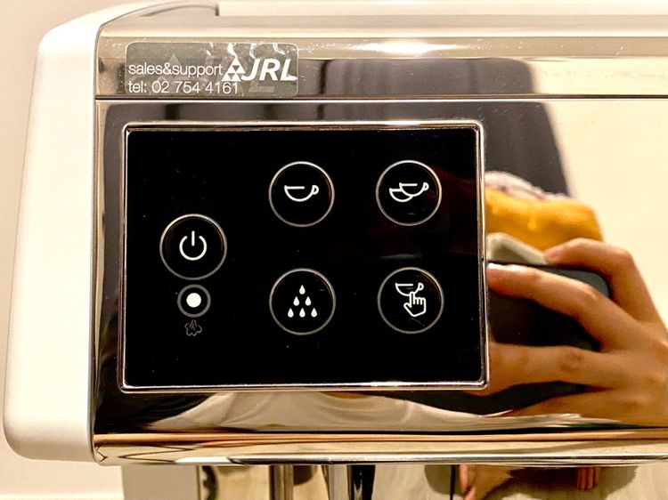 เครื่องชงกาแฟเครื่องบดกาแฟอุปกรณ์ รูปที่ 11