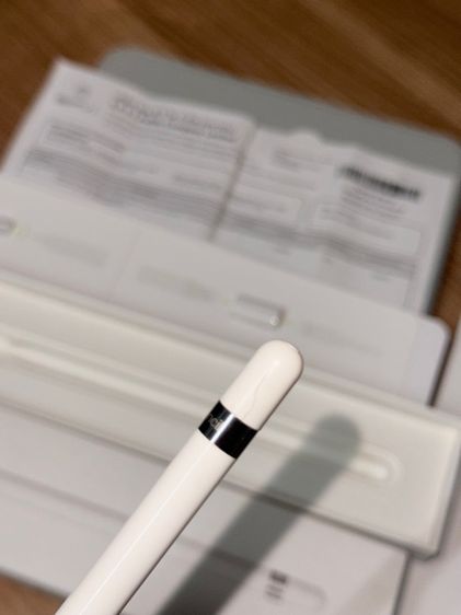 ปากกา ipad gen8 ใช้กับgen แรก รูปที่ 2