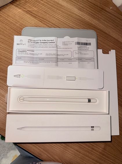 ปากกา ipad gen8 ใช้กับgen แรก