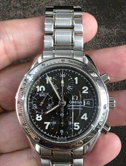 Omega Speedmaster